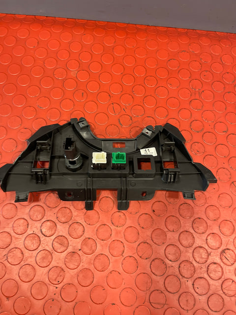 Citroen Berlingo/Peugeot Partner CENTRAL LOCKING SWITCH PANEL 2011-2018 P/N 9680932177 - 1