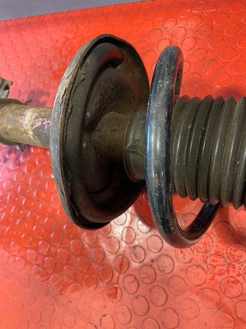 Renault Master/NV400/VAUXHALL MOVANO MK3 2.3 COMPLETE FRONT SHOCK ABSORBER/STRUT 2010-2019 P/N 543207065R