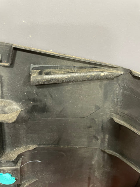 Toyota Hilux Invincible PILLAR MOULDING TRIM Middle Driver's Side 2016-2023 P/N 62413KK010