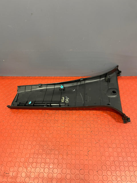 Toyota Hilux Invincible PILLAR MOULDING TRIM Middle Driver's Side 2016-2023 P/N 62413KK010