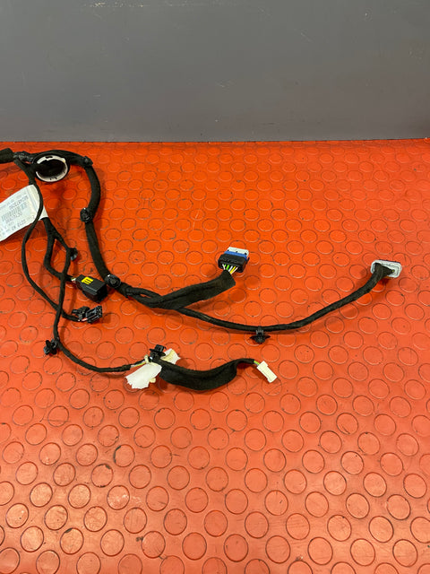 Vauxhall Vivaro/Citroen Dispatch/ Peugeot Expert/Toyota Proace DOOR WIRING LOOM/DOOR HARNESS Front Passenger's Side 2016-2024 P/N 9824873280