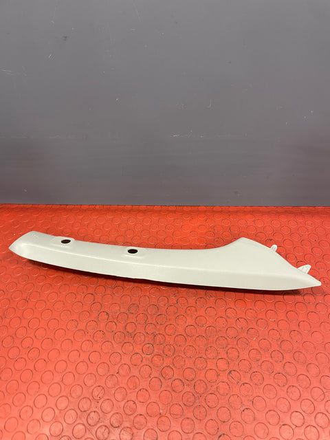 Toyota Hilux Invincible PILLAR A COVER TRIM Driver's Side 2016-2023 P/N 62211KK030