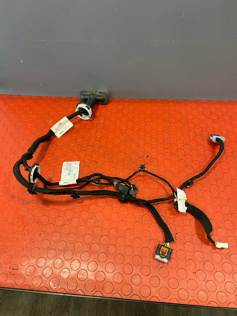 Vauxhall Vivaro/Citroen Dispatch/ Peugeot Expert/Toyota Proace DOOR WIRING LOOM/DOOR HARNESS Front Passenger's Side 2016-2024 P/N 9824873280