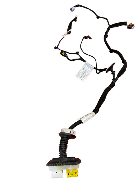 Vauxhall Vivaro/Citroen Dispatch/ Peugeot Expert/Toyota Proace DOOR WIRING LOOM/DOOR HARNESS Front Passenger's Side 2016-2024 P/N 9824873280