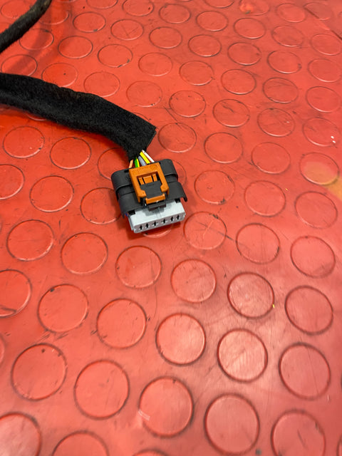 Vauxhall Vivaro/Citroen Dispatch/ Peugeot Expert/Toyota Proace DOOR WIRING LOOM/DOOR HARNESS Front Passenger's Side 2016-2024 P/N 9824873280