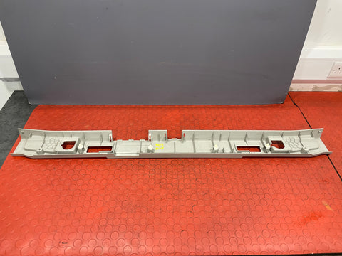 Toyota Hilux Invincible INTERIOR PLASTIC REAR MOULDING COVER TRIM 2016-2023 P/N 64261KK050