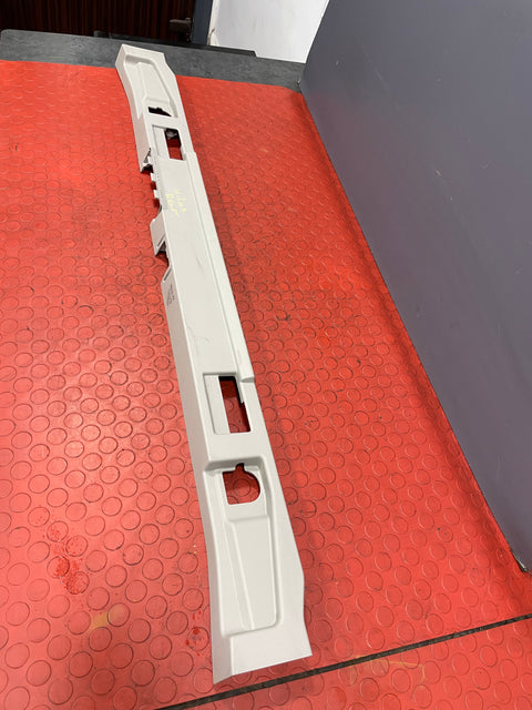 Toyota Hilux Invincible INTERIOR PLASTIC REAR MOULDING COVER TRIM 2016-2023 P/N 64261KK050