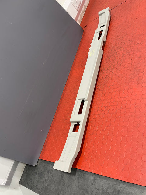 Toyota Hilux Invincible INTERIOR PLASTIC REAR MOULDING COVER TRIM 2016-2023 P/N 64261KK050