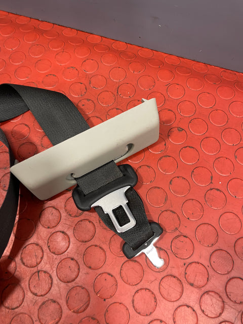 Toyota Hilux Invincible SAFETY SEAT BELT Passenger's Side Back Seat 2016-2023 P/N 630266500D