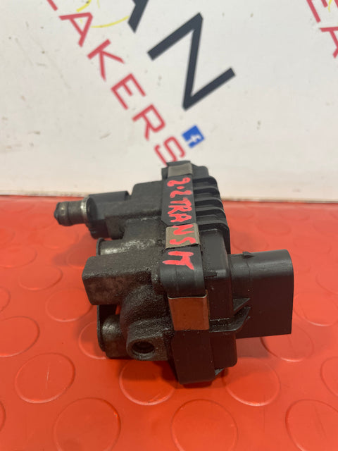 Ford Transit ELECTRONIC TURBOCHARGER ACTUATOR 2.2 (G-88 / 09103 L2) TDCI P/N 6NW009550