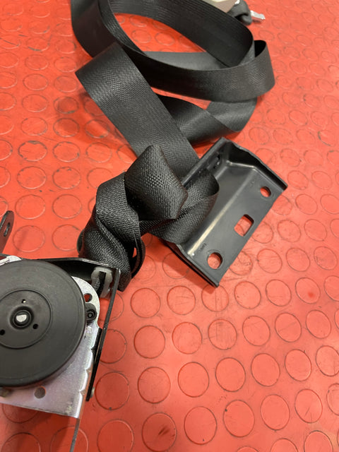 Toyota Hilux Invincible SAFETY SEAT BELT Passenger's Side Back Seat 2016-2023 P/N 630266500D