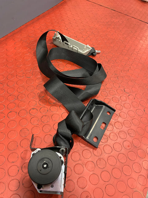 Toyota Hilux Invincible SAFETY SEAT BELT Passenger's Side Back Seat 2016-2023 P/N 630266500D