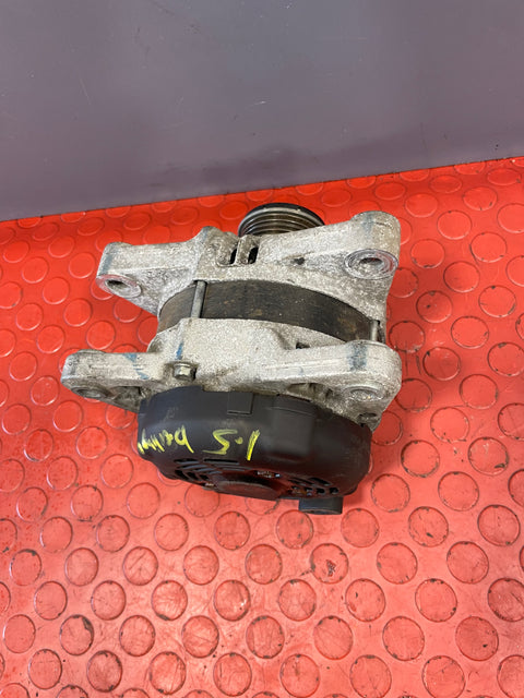 Citroen Berlingo/Dispatch /Peugeot Partner/Vauxhall Combo/Toyota Proace City ALTERNATOR 1.5 2016-2024 P/N 9820893880 - 1