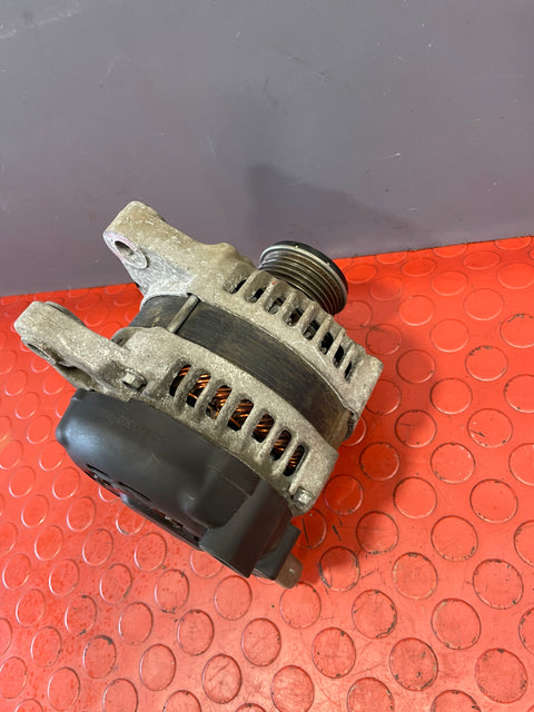 Citroen Berlingo/Dispatch /Peugeot Partner/Vauxhall Combo/Toyota Proace City ALTERNATOR 1.5 2016-2024 P/N 9820893880 - 1