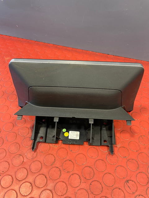 Citroen Berlingo/Peugeot partner MULTI MEDIA RADIO 2019-2024 P/N 98162661ZD