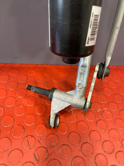 Vauxhall Vivaro/ Citroen Dispatch/ Peugeot Expert/ Toyota Proace WIPER LINKAGE AND MOTOR 2020 P/N 9808465380 - 1 / W000069748