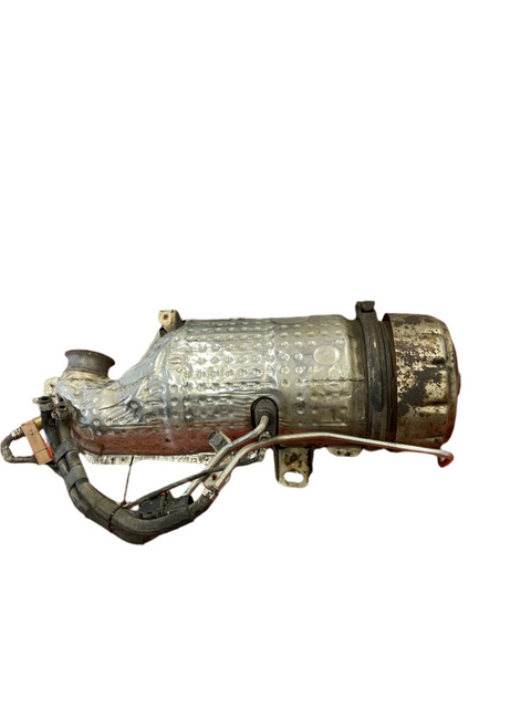 Citroen Berlingo/Peugeot Partner CATALYTIC CONVERTER / DPF 1.6 2011-2016 (2*6 Pins) P/N 1005142X - 7 / 1005143X