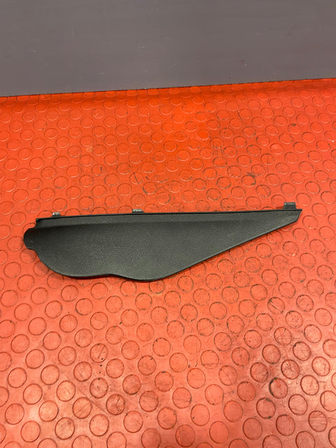 Toyota Hilux Invincible DASHBOARD SIDE END TRIM Driver's Side 2016-2023 P/N 55317KK020