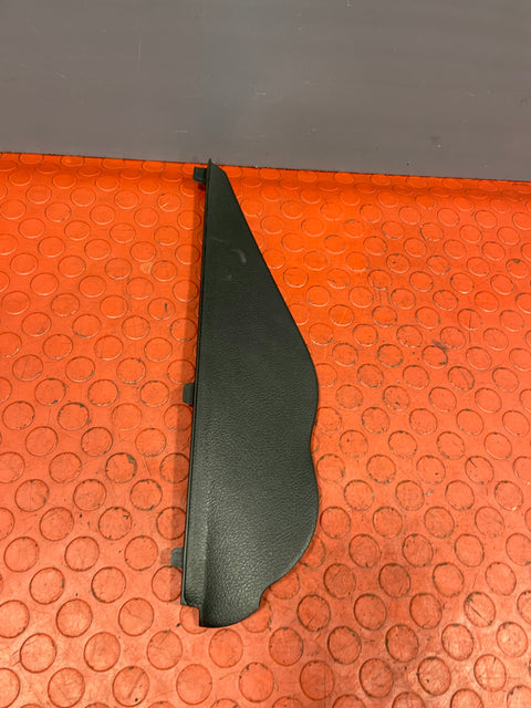 Toyota Hilux Invincible DASHBOARD SIDE END TRIM Driver's Side 2016-2023 P/N 55317KK020