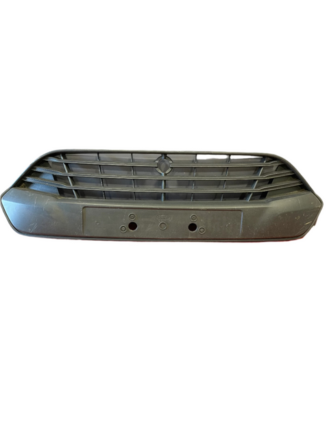 Ford Transit Custom MIDDLE GRILL 2013-2018 P/N BK2117B968ABW