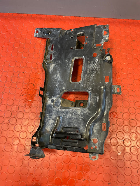 Citroen Berlingo/Peugeot Partner/Vauxhall Combo/Toyota Proace City BATTERY HOLDER AND BRACKET 1.5 2019-2024 P/N 9815288480-1