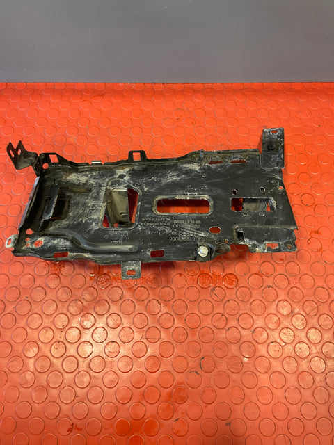 Citroen Berlingo/Peugeot Partner/Vauxhall Combo/Toyota Proace City BATTERY HOLDER AND BRACKET 1.5 2019-2024 P/N 9815288480-1