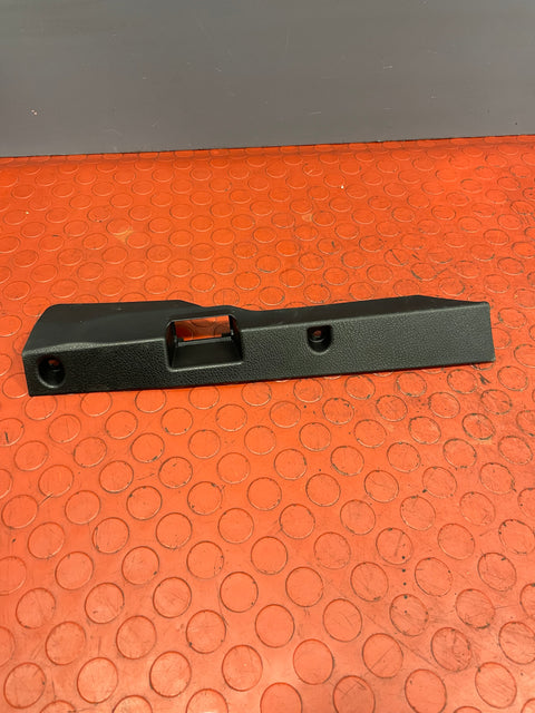 Toyota Hilux Invincible OBD PORT LOWER DASH TRIM Driver's Side 2016-2020 P/N 55606KK010