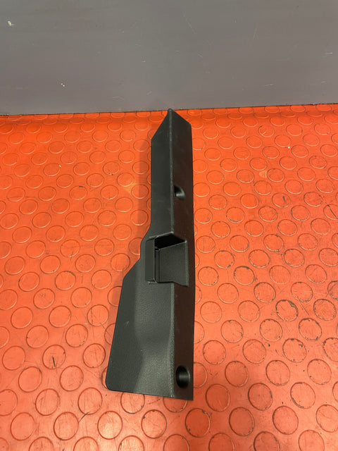 Toyota Hilux Invincible OBD PORT LOWER DASH TRIM Driver's Side 2016-2020 P/N 55606KK010