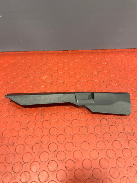Toyota Hilux Invincible OBD PORT LOWER DASH TRIM Driver's Side 2016-2020 P/N 55606KK010