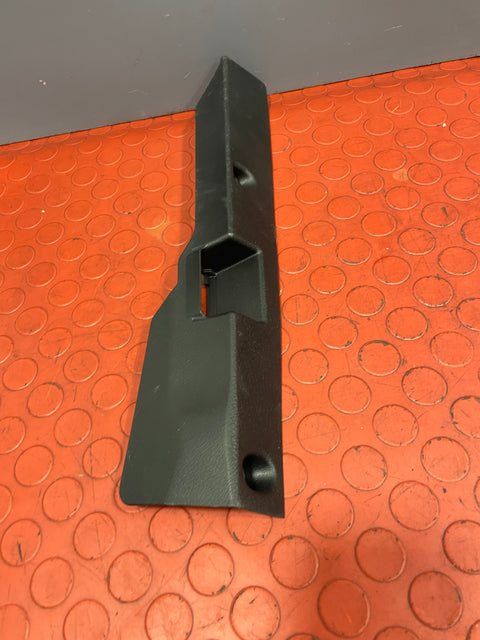 Toyota Hilux Invincible OBD PORT LOWER DASH TRIM Driver's Side 2016-2020 P/N 55606KK010