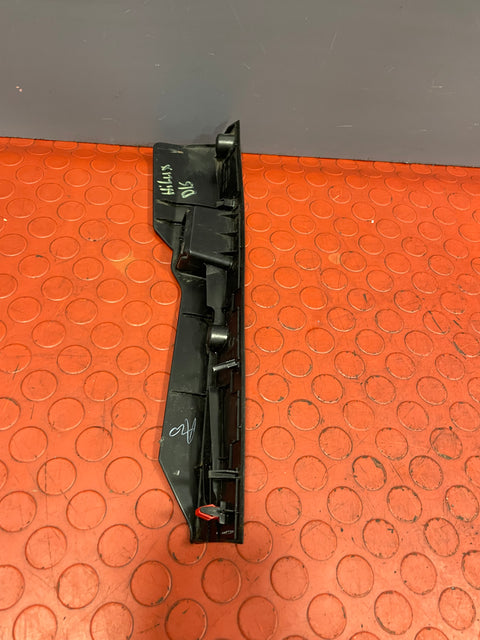 Toyota Hilux Invincible OBD PORT LOWER DASH TRIM Driver's Side 2016-2020 P/N 55606KK010