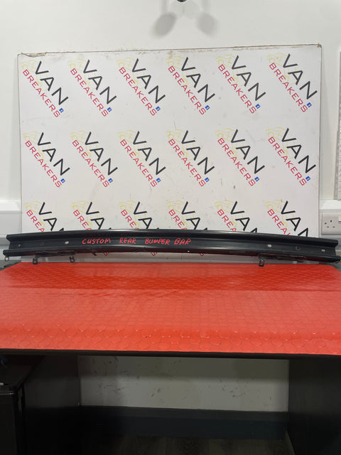 Ford Transit Custom 2.0 REAR BUMPER CRASH BAR 2019-2023 P/N 2367075