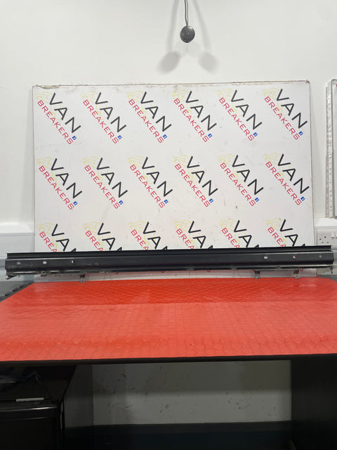 Ford Transit Custom 2.0 REAR BUMPER CRASH BAR 2019-2023 P/N 2367075