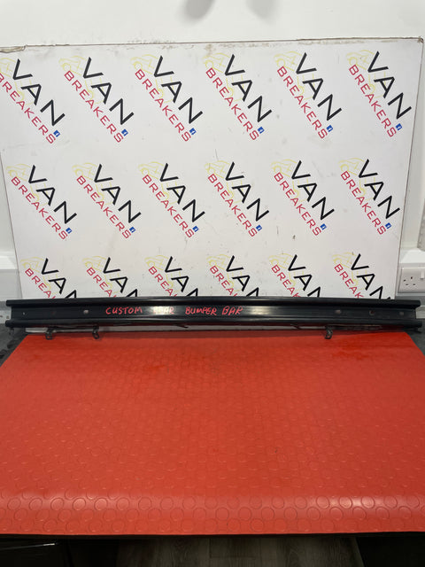 Ford Transit Custom 2.0 REAR BUMPER CRASH BAR 2019-2023 P/N 2367075