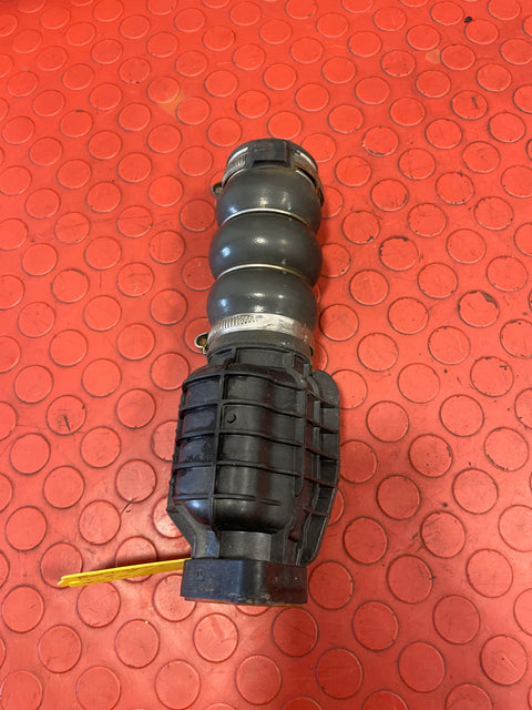 Citroen Berlingo/Peugeot Partner BOOST PIPE 2008-2018 P/N 9687261180 / 9685598580