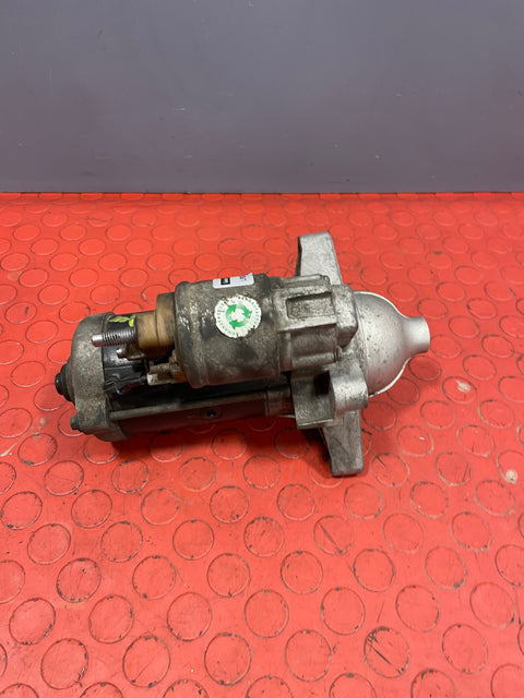 Renault Master/Vauxhall Movano/Nissan NV400 STARTER MOTOR 2.3 RWD (after market) 2010-2024 P/N LRS04009 same as 233002654R