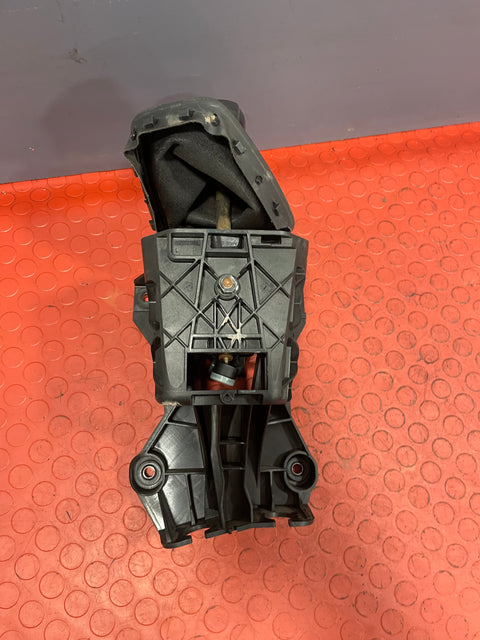 Vauxhall Vivaro/Citroen Dispatch/Peugeot Expert/Toyota Proace/Fiat Scudo GEAR SELECTOR 2019-2024 P/N 9814652680