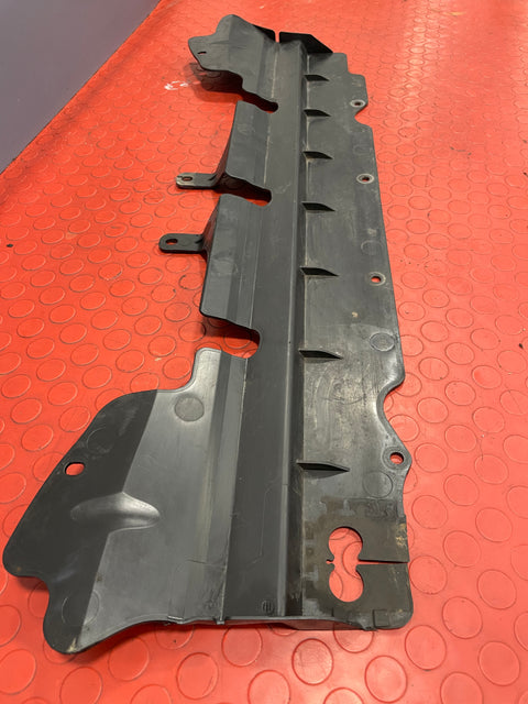 Ford Transit MK8 UPPER RADIATOR SLAM PANEL SUPPORT MK8 P/N GK31V8B384B