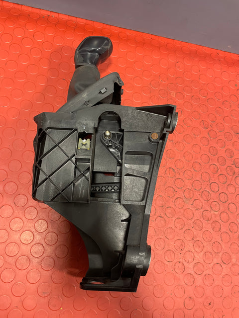 Vauxhall Vivaro/Citroen Dispatch/Peugeot Expert/Toyota Proace/Fiat Scudo GEAR SELECTOR 2019-2024 P/N 9814652680