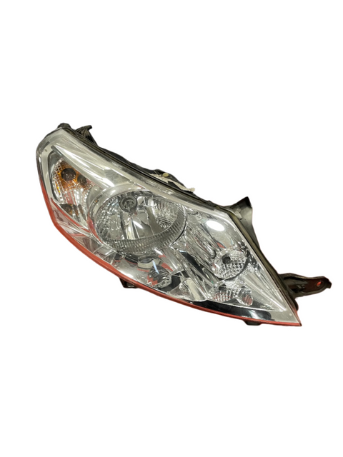 Citroen Dispatch/Peugeot Expert/Toyota Proace City HEADLIGHT Driver's Side O/S 2008-2018 P/N 89902606