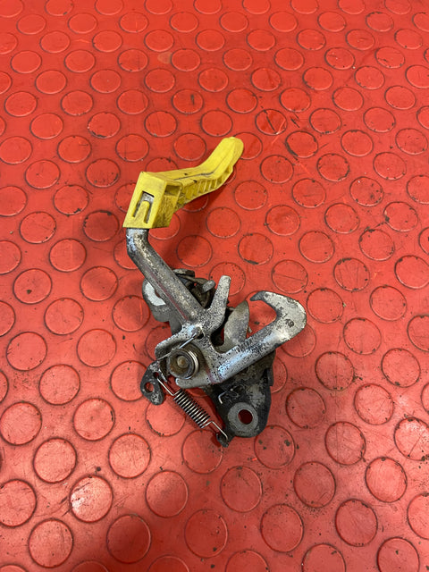 Citroen Berlingo/Peugeot Partner BONNET RELEASE LATCH 2008-2018 P/N 9671577780