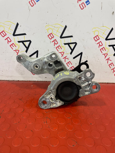 Renault Traffic/Vauxhall Vivaro 1.6 ENGINE MOUNT 2014-2017 P/N 12841371R