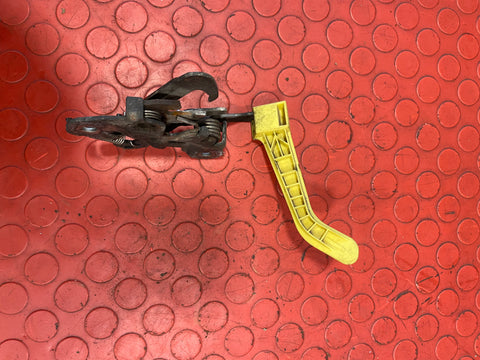 Citroen Berlingo/Peugeot Partner BONNET RELEASE LATCH 2008-2018 P/N 9671577780