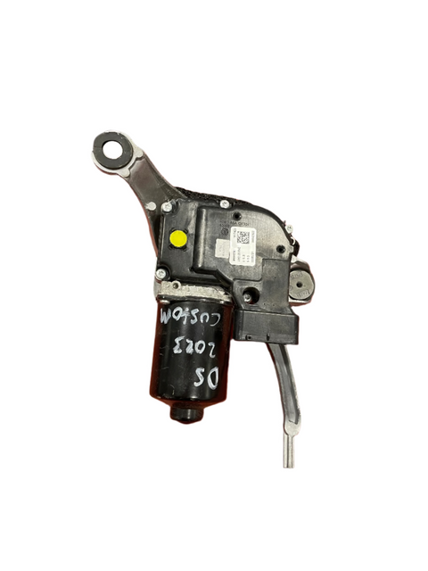 Ford Transit Custom WIPER MOTOR DRIVER'S SIDE (12 PIN) 2019-2023 P/N GK2117500BB