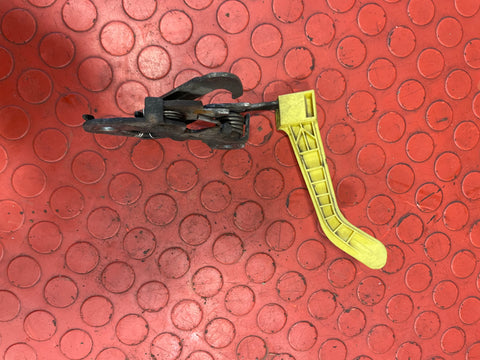 Citroen Berlingo/Peugeot Partner BONNET RELEASE LATCH 2008-2018 P/N 9671577780