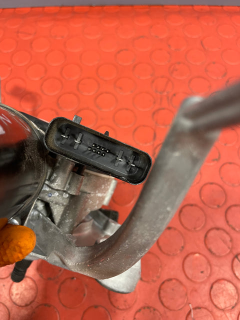 Ford Transit Custom WIPER MOTOR DRIVER'S SIDE (12 PIN) 2019-2023 P/N GK2117500BB