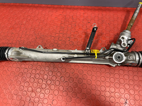 Vauxhall Vivaro/Citroen Dispatch/Peugeot Expert/Toyota Proace/Fiat Scudo STEERING RACK ASSEMBLY 2016-2024 P/N 9813692780