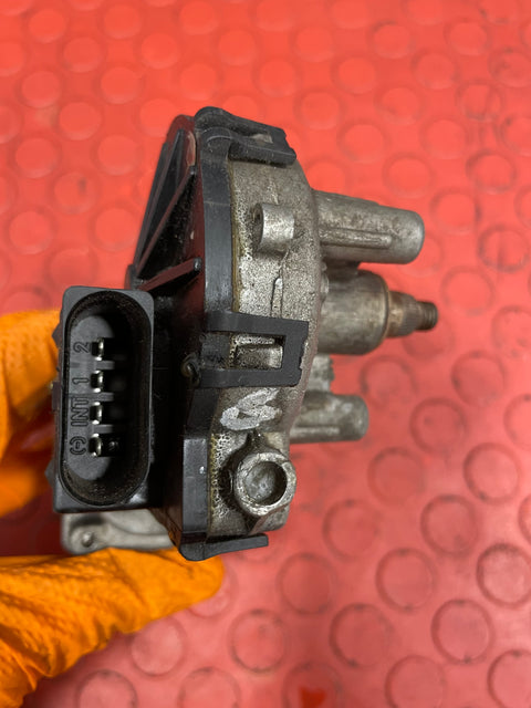 Peugeot Bipper/Citroen Nemo Front Windscreen Wiper Motor 2008-2017 P/N 1356133080