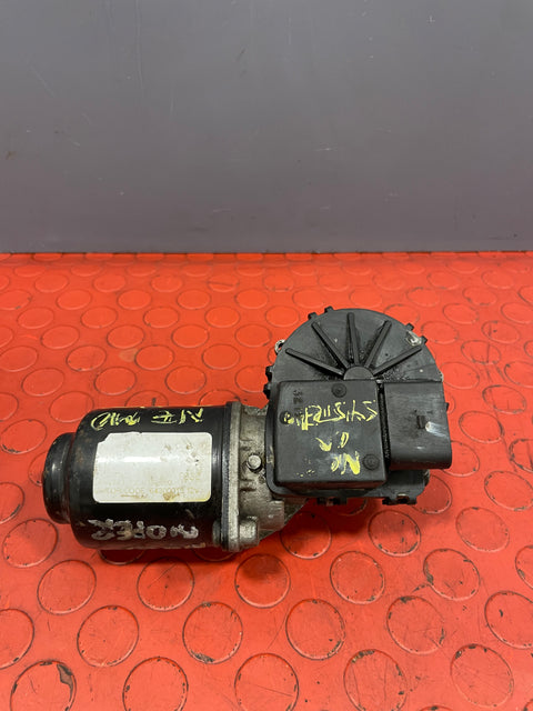 Peugeot Bipper/Citroen Nemo Front Windscreen Wiper Motor 2008-2017 P/N 1356133080