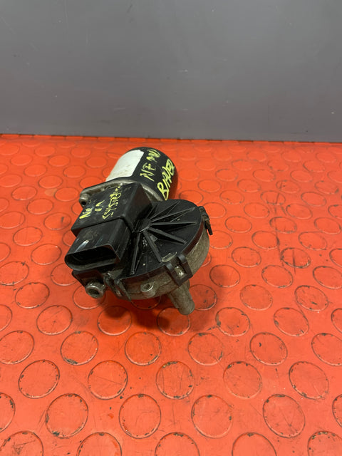 Peugeot Bipper/Citroen Nemo Front Windscreen Wiper Motor 2008-2017 P/N 1356133080